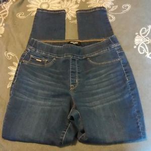 Nine West Skinny Jeggings